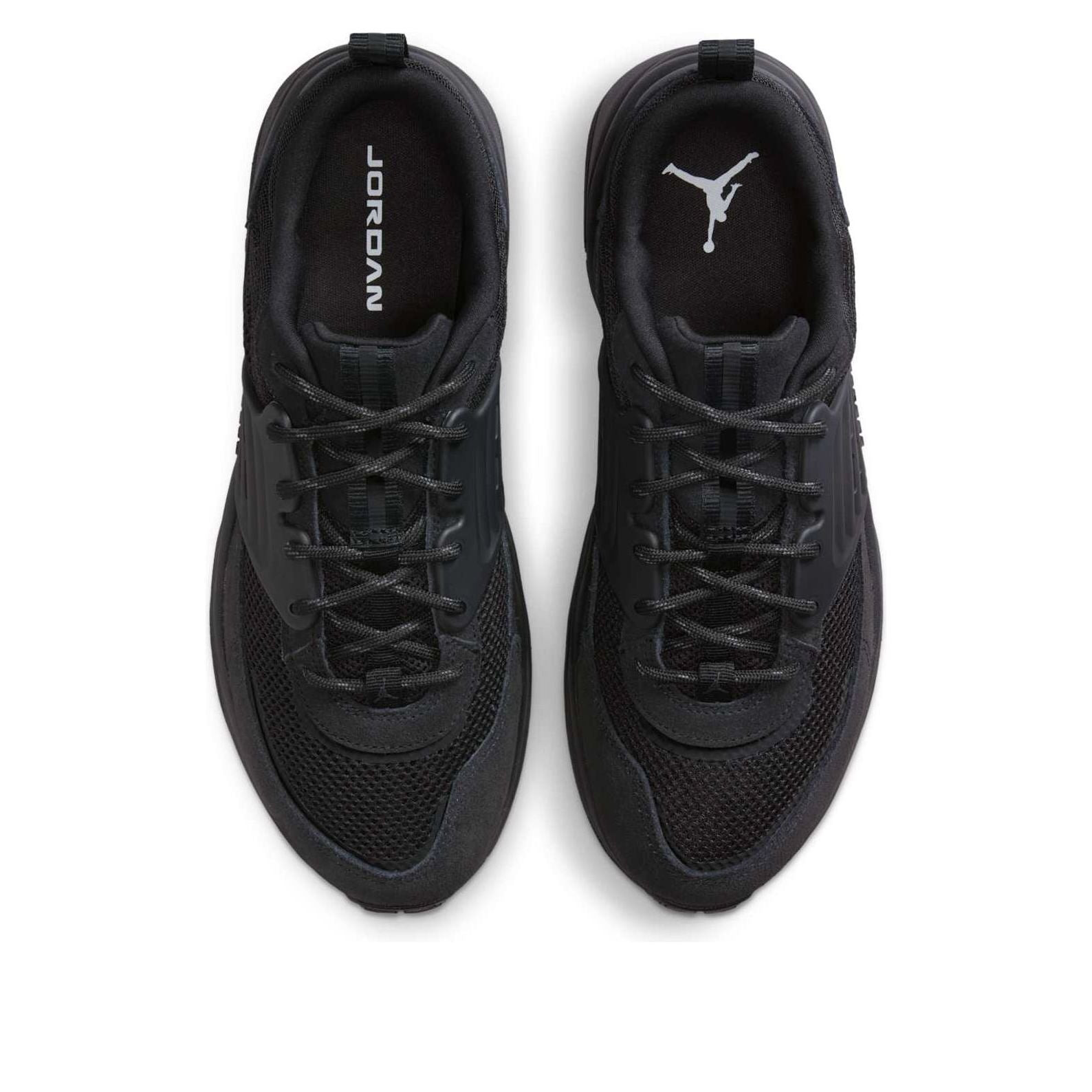 Air Jordan Trunner O/S 'Triple Black' IB3722-003 - 2
