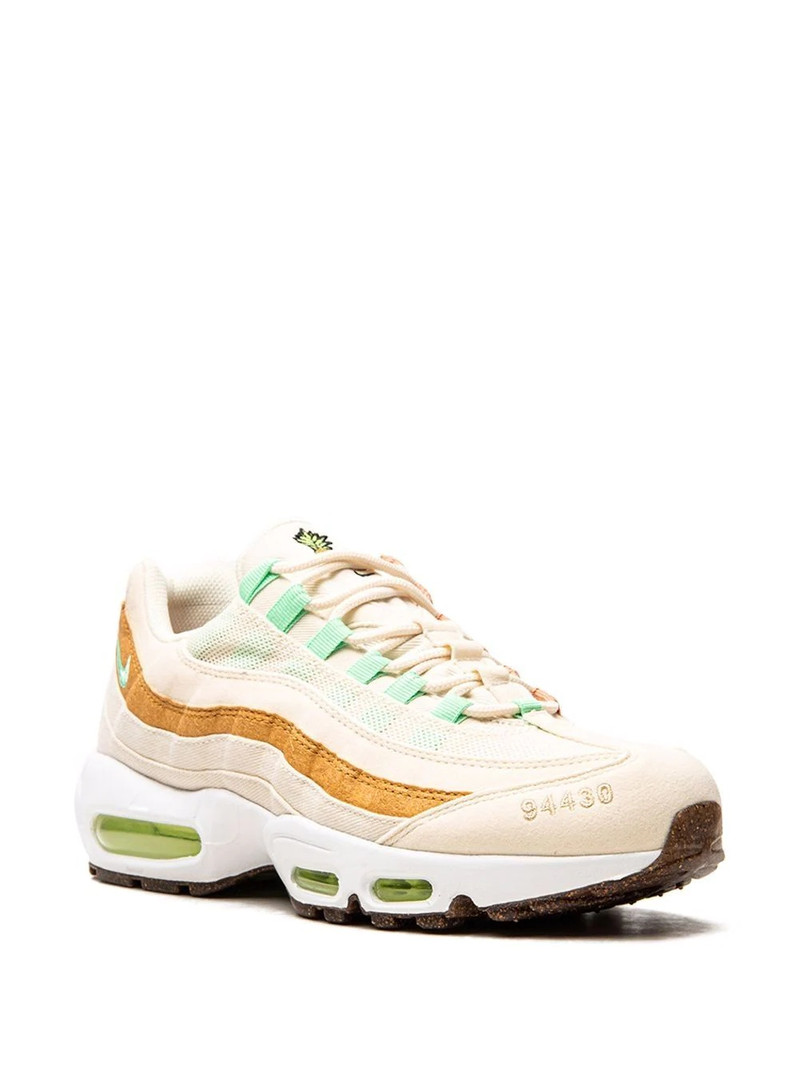 Nike 에어 맥스 95 "Pineapple"스니커머스 outlook