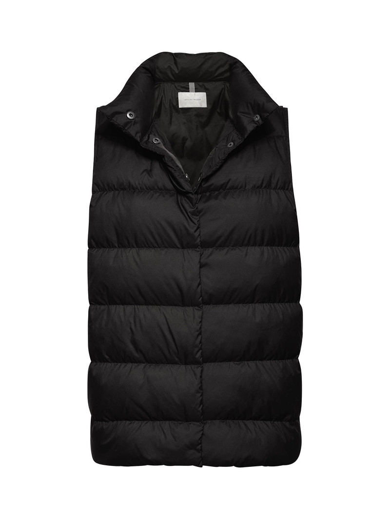 BROCHU WALKER The Anders Down Vest outlook