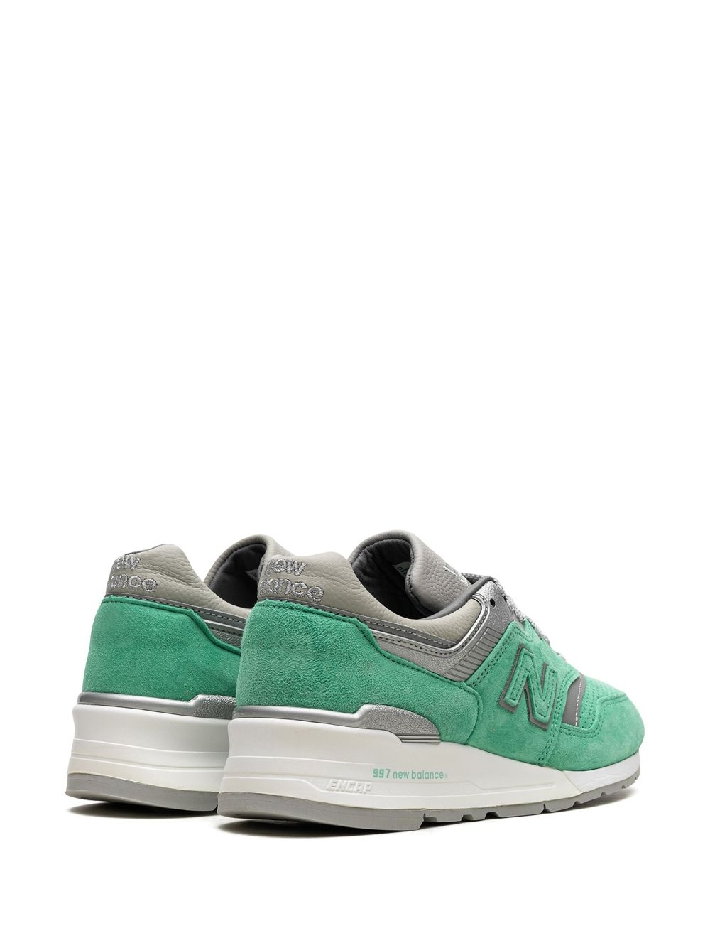 M997 "Concepts - City Rivalry" sneakers - 3