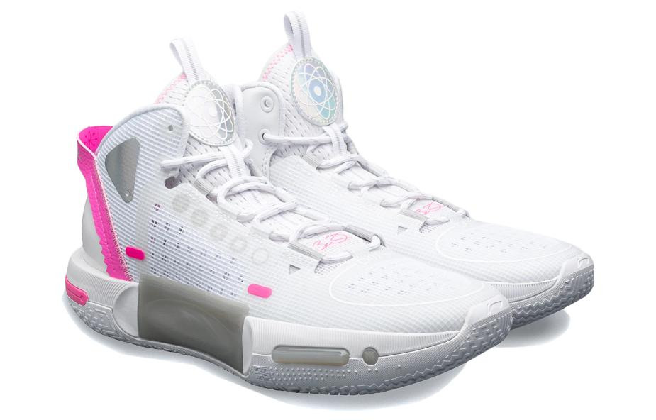 Li-Ning Wade Shadow 4 '305' ABPS057-1 - 3