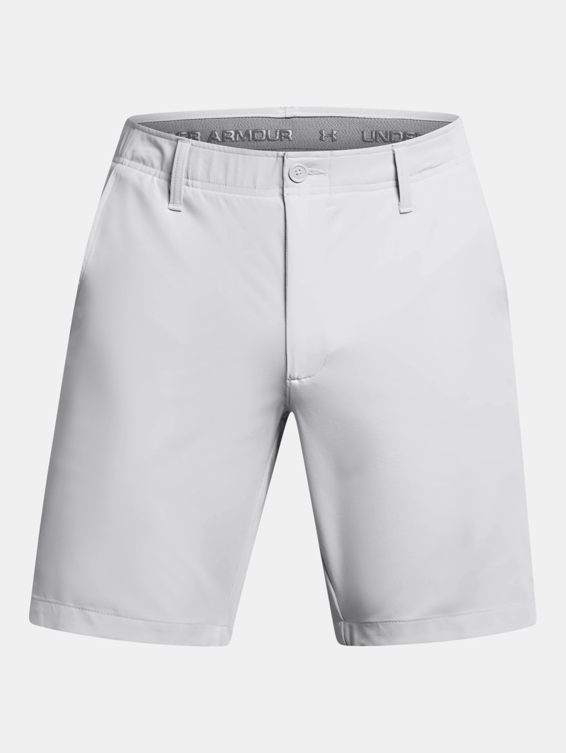 Men's UA Drive Tapered Shorts - 1