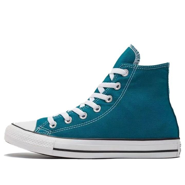 Converse CTAS HI BRIGHT SPRUCE TEAL Blue 170463C - 1