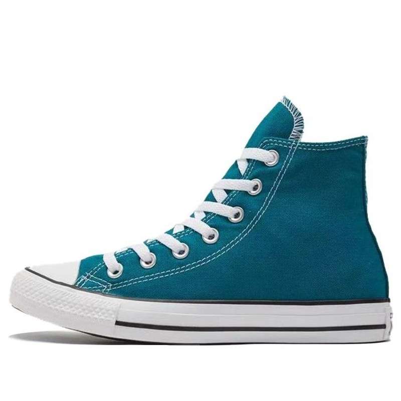 Converse CTAS HI BRIGHT SPRUCE TEAL Blue 170463C - 1