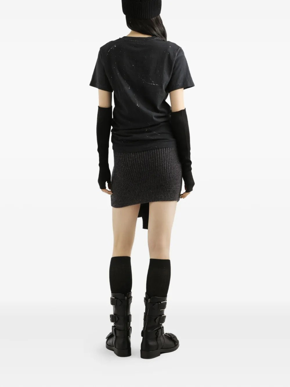 GRAPHIC PRINT TEE - 2