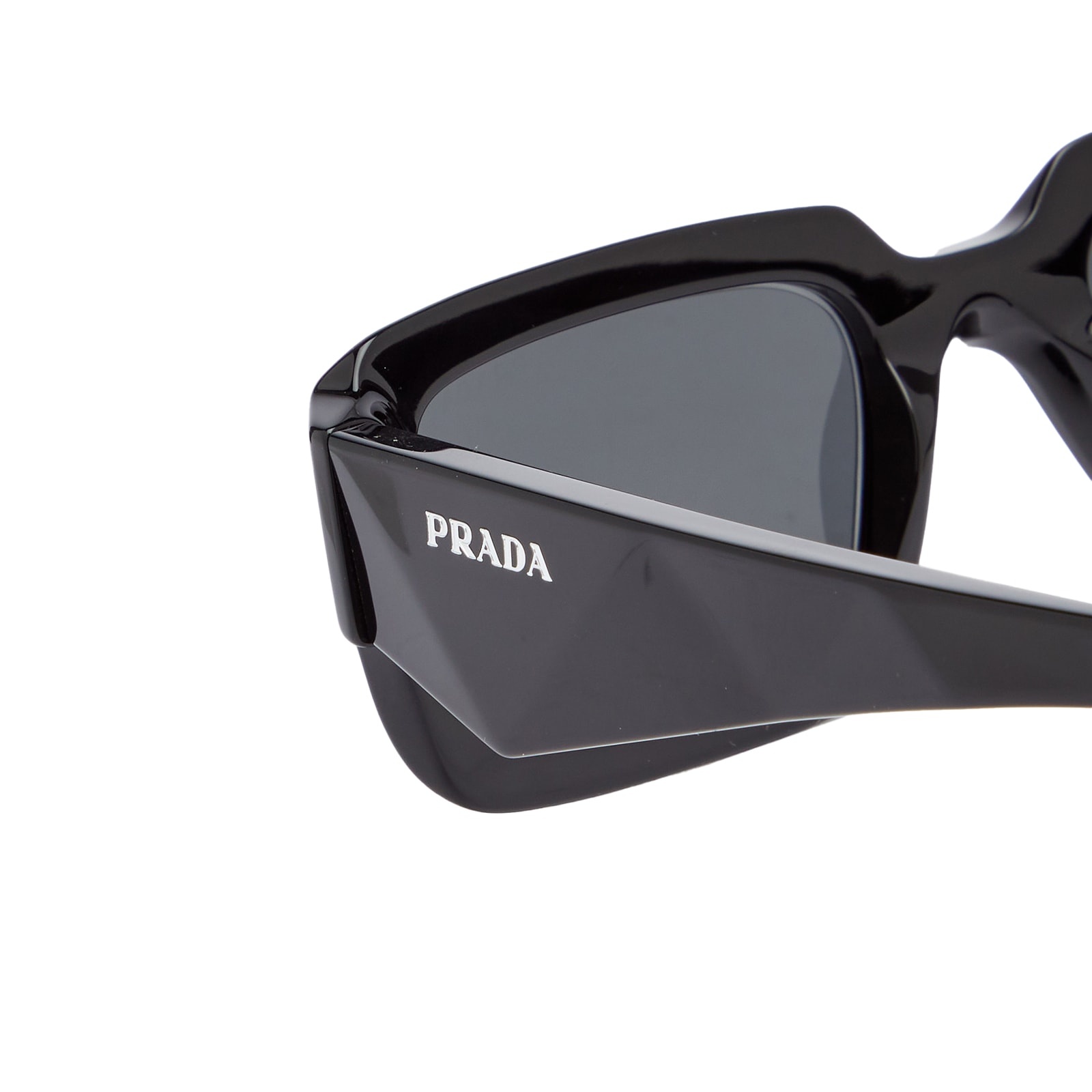 Prada Eyewear PR 27ZS Sunglasses - 4