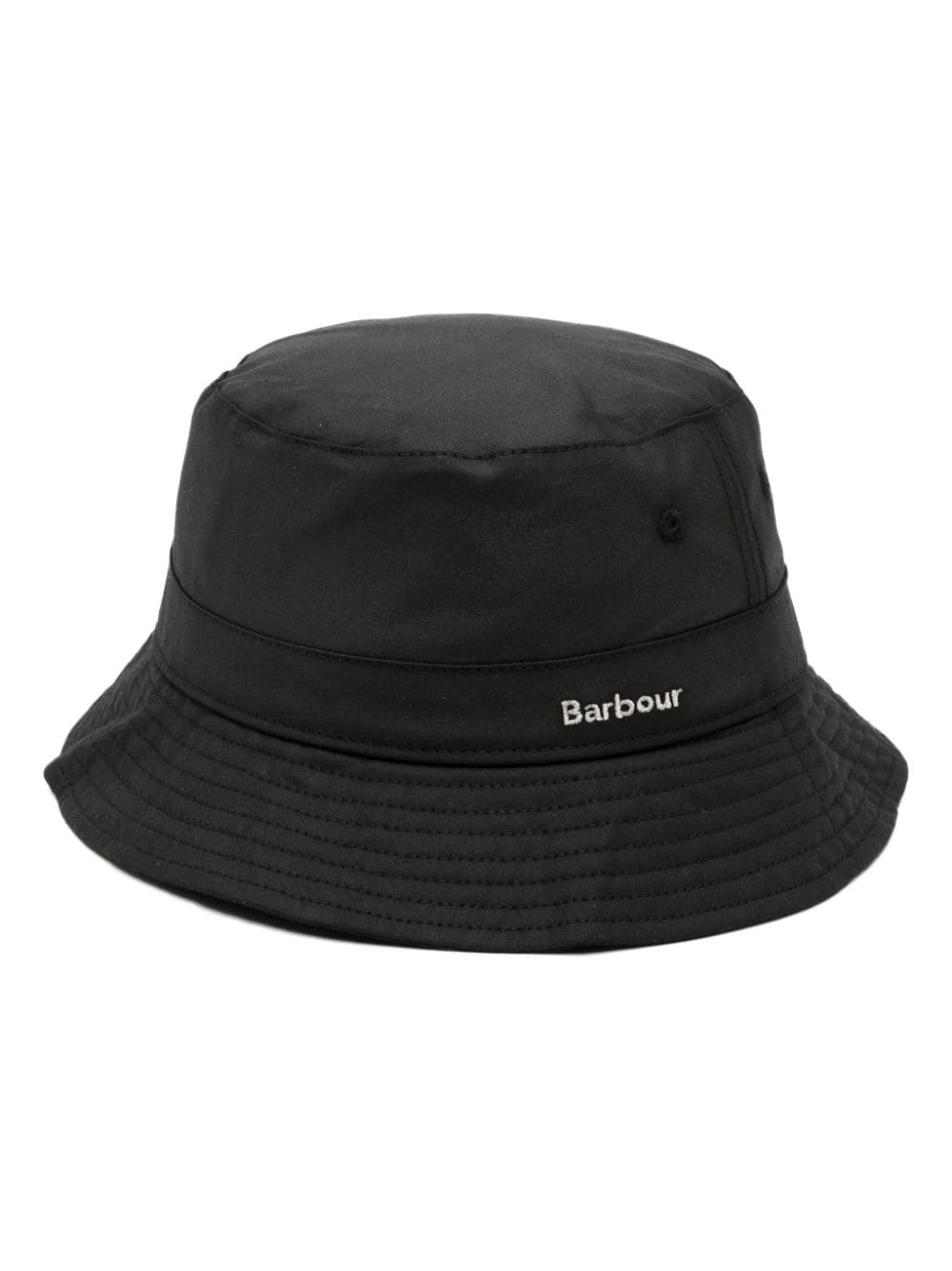 Belsay cotton bucket hat - 1