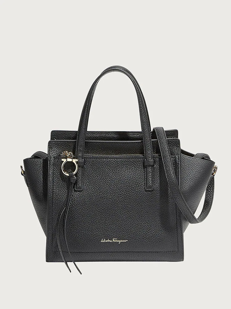 DOUBLE HANDLE BAG (S) 1