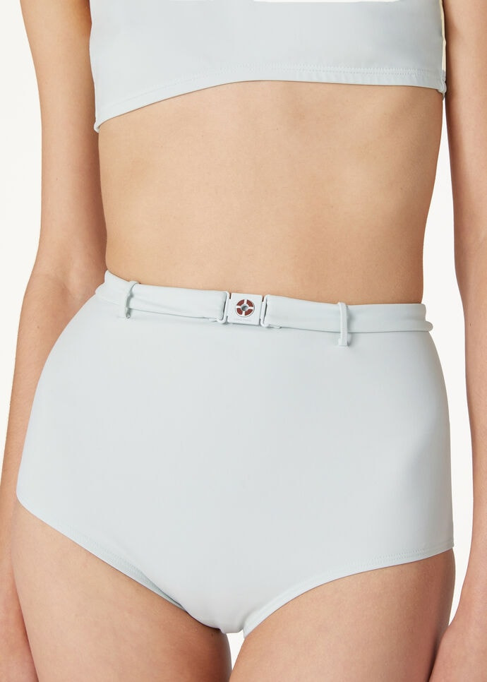 Marine Bikini Bottoms - 3