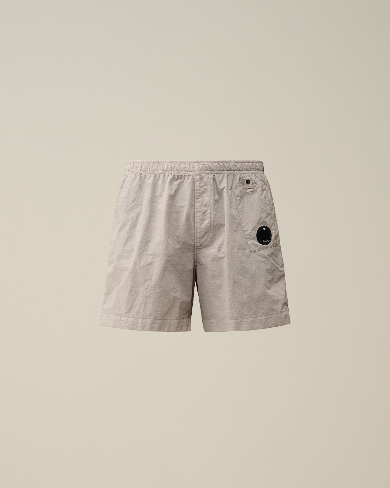 Flatt Nylon Utility Swim Shorts - 1