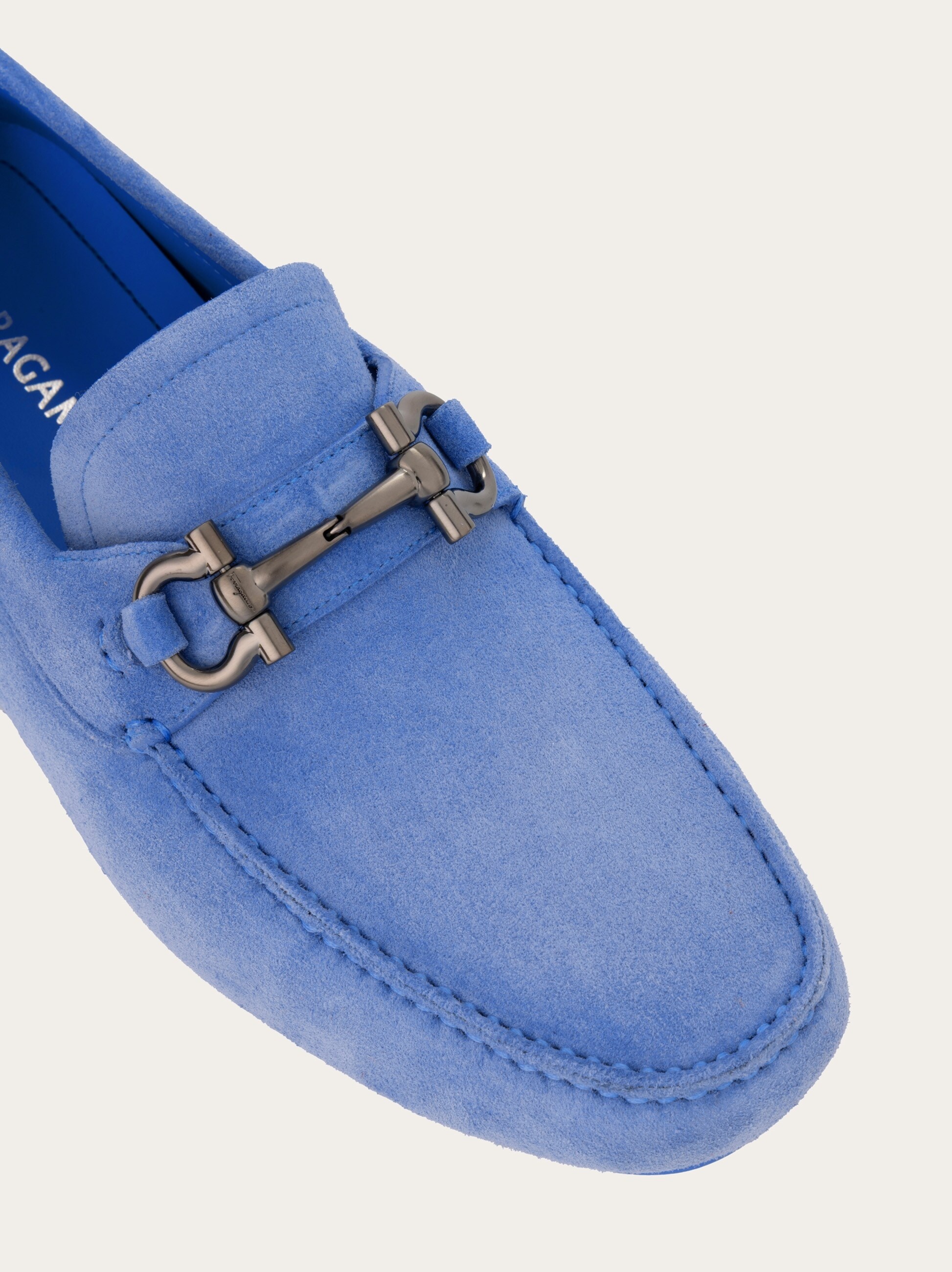 Gancini buckle driver - 7