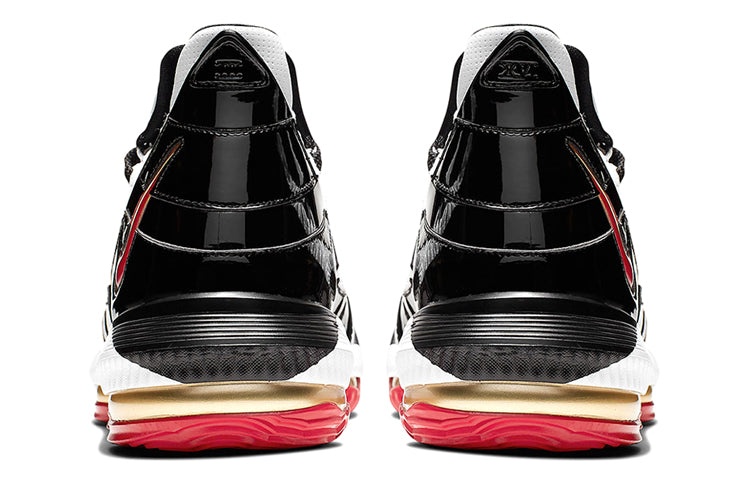 Nike Nike LeBron 16 'Remix' CD2451-101 kickscrew REVERSIBLE