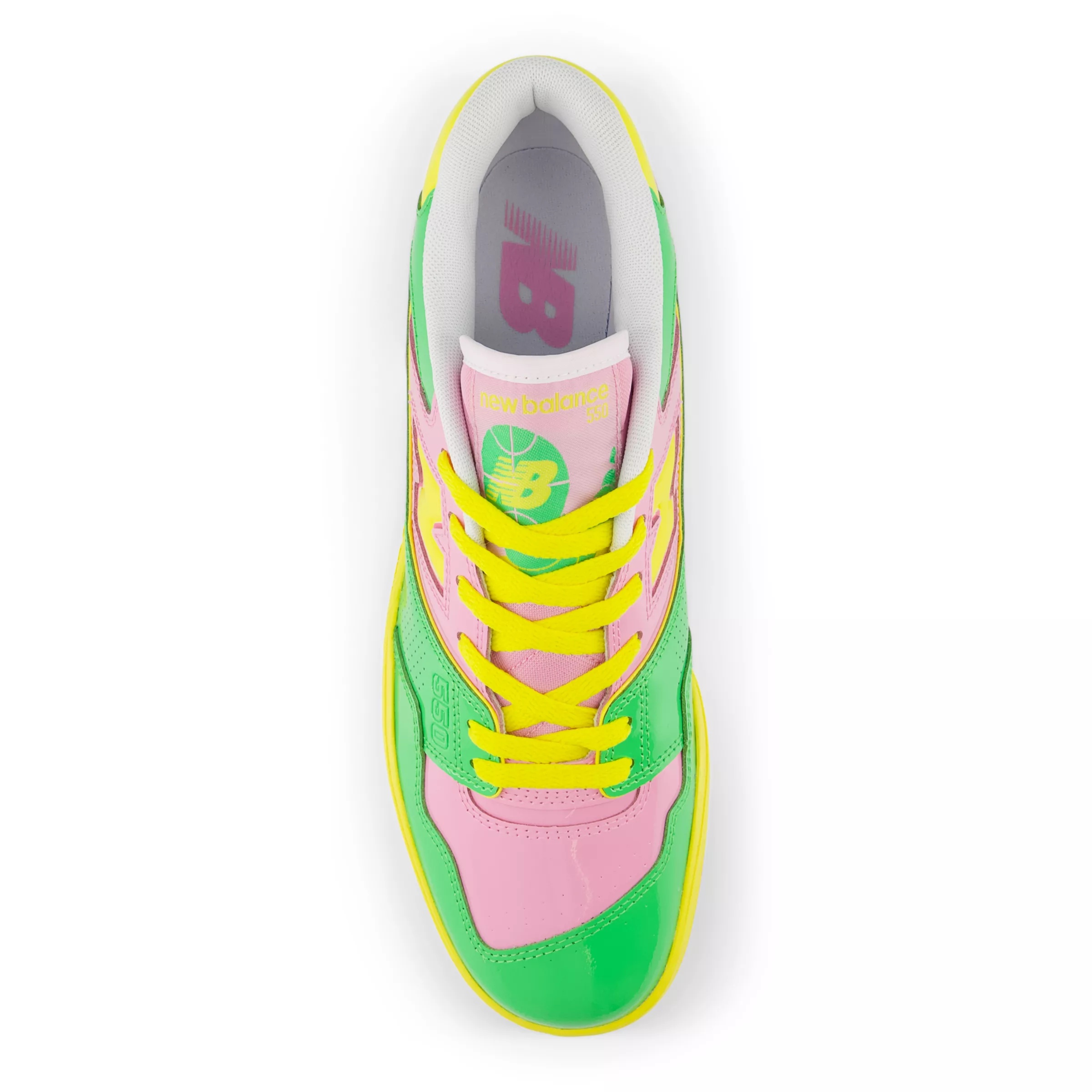 550 - 4