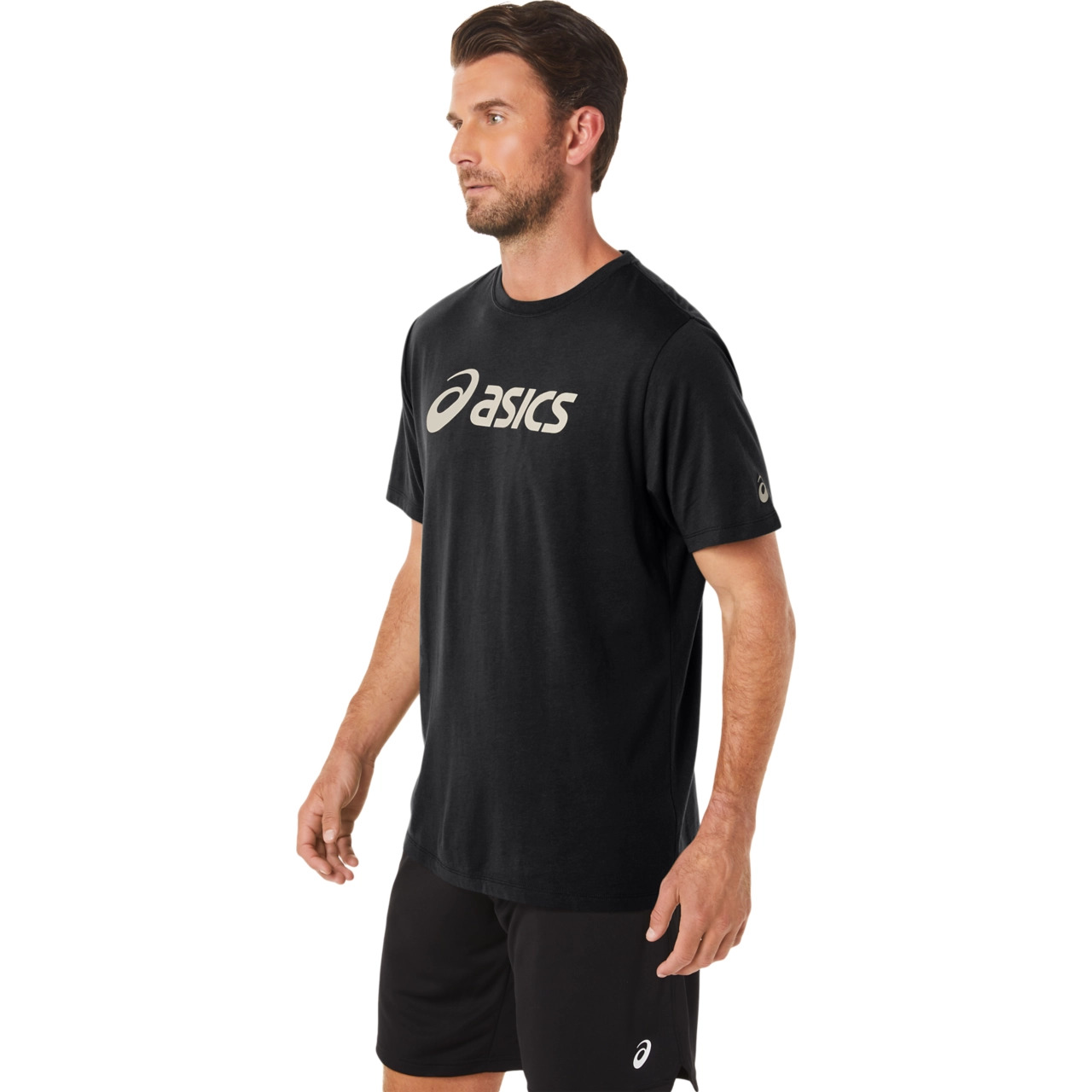 XG SHORT SLEEVE LOCKUP LOGO TEE - 3