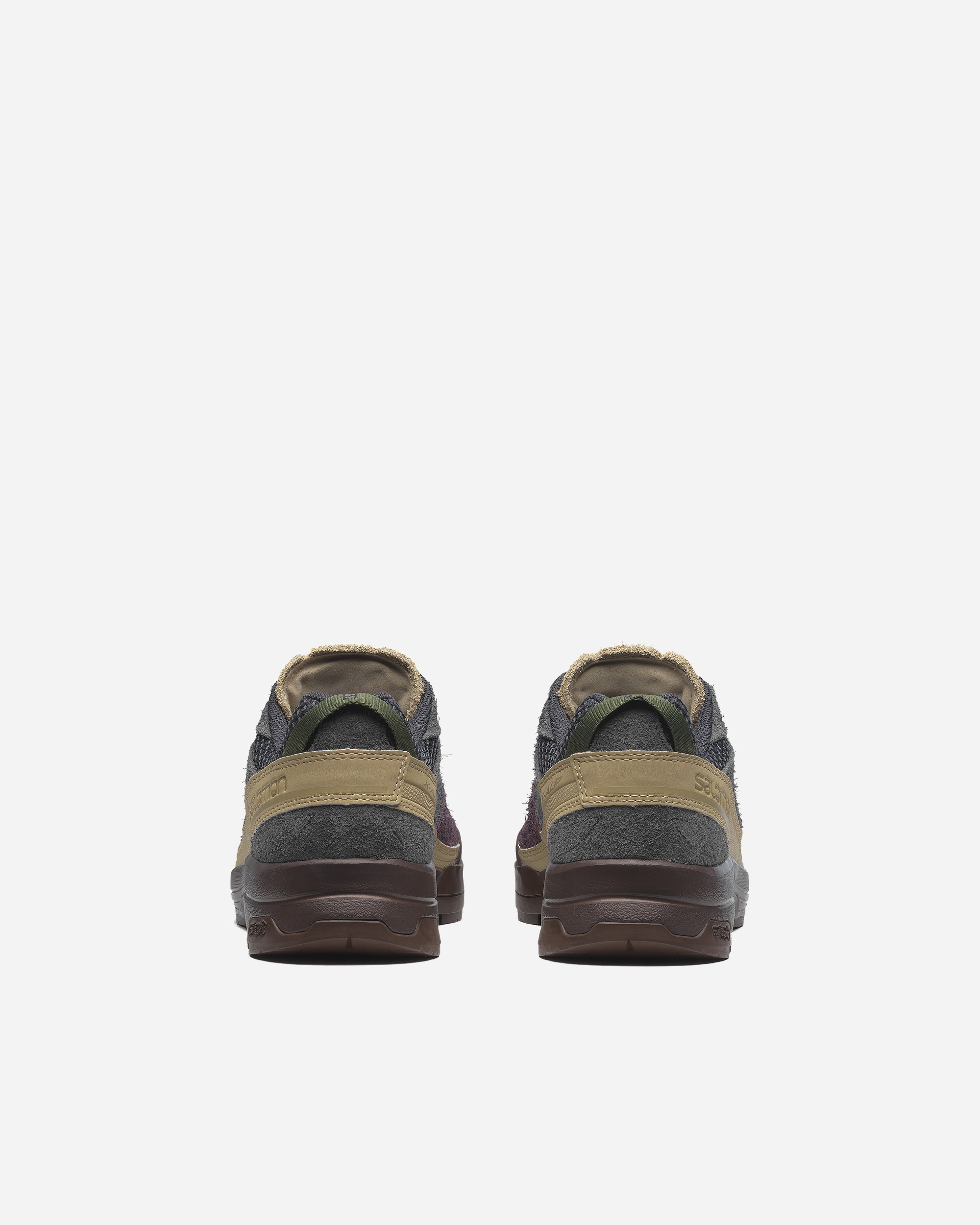X-ALP Suede - 4