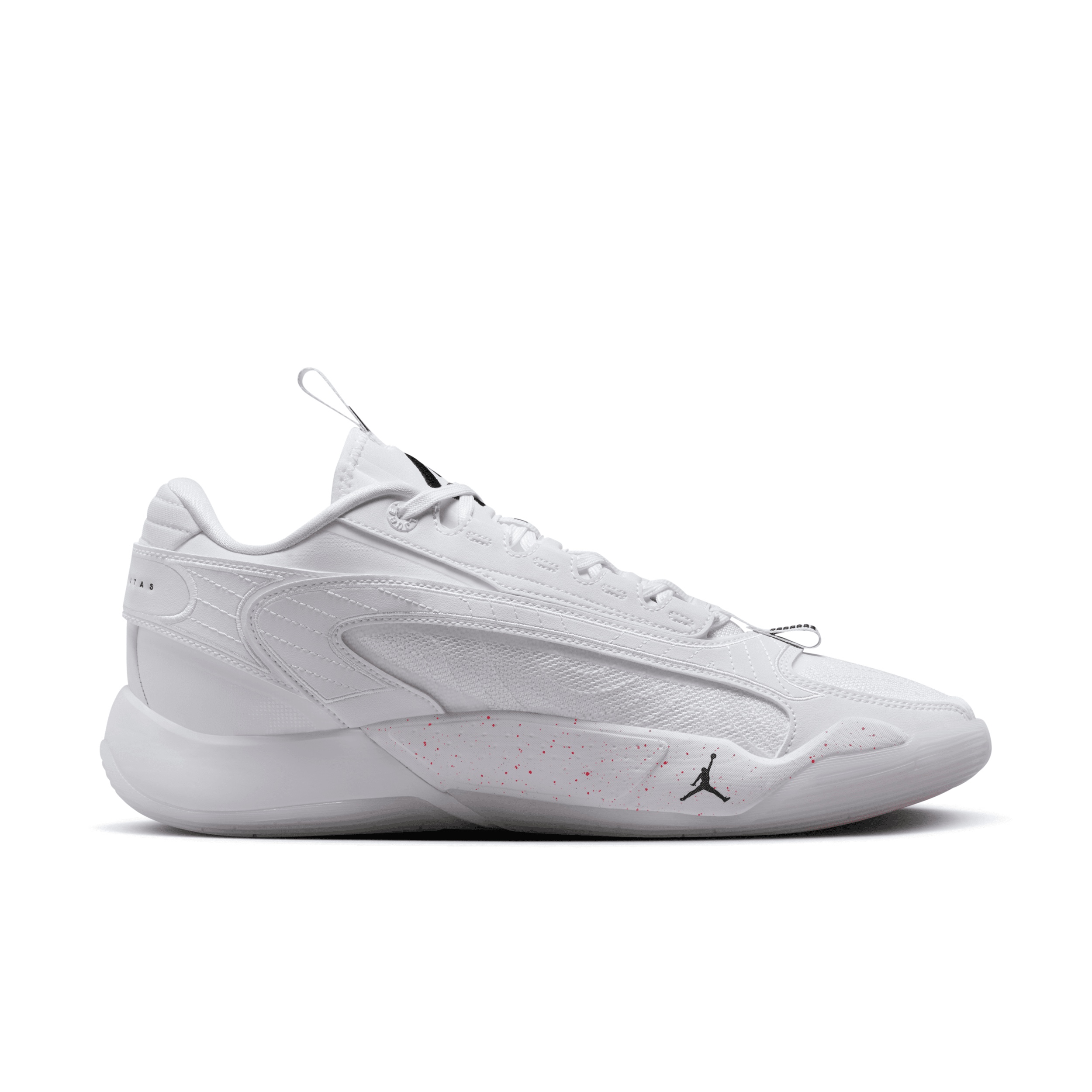 Nike Men's Luka 2 Basketball Shoes - 3