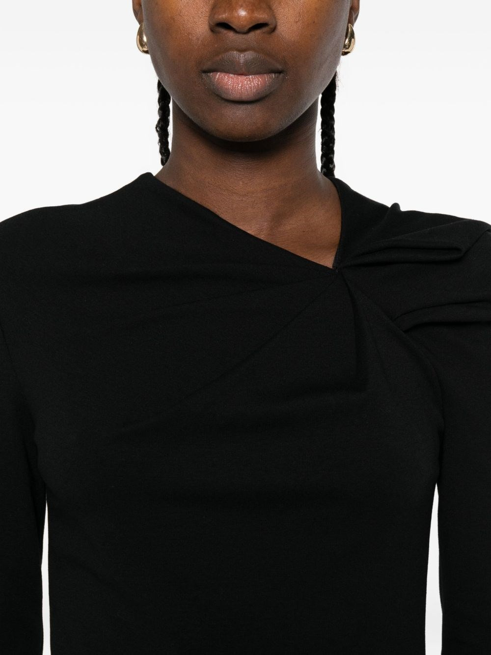 Midi dress - 5