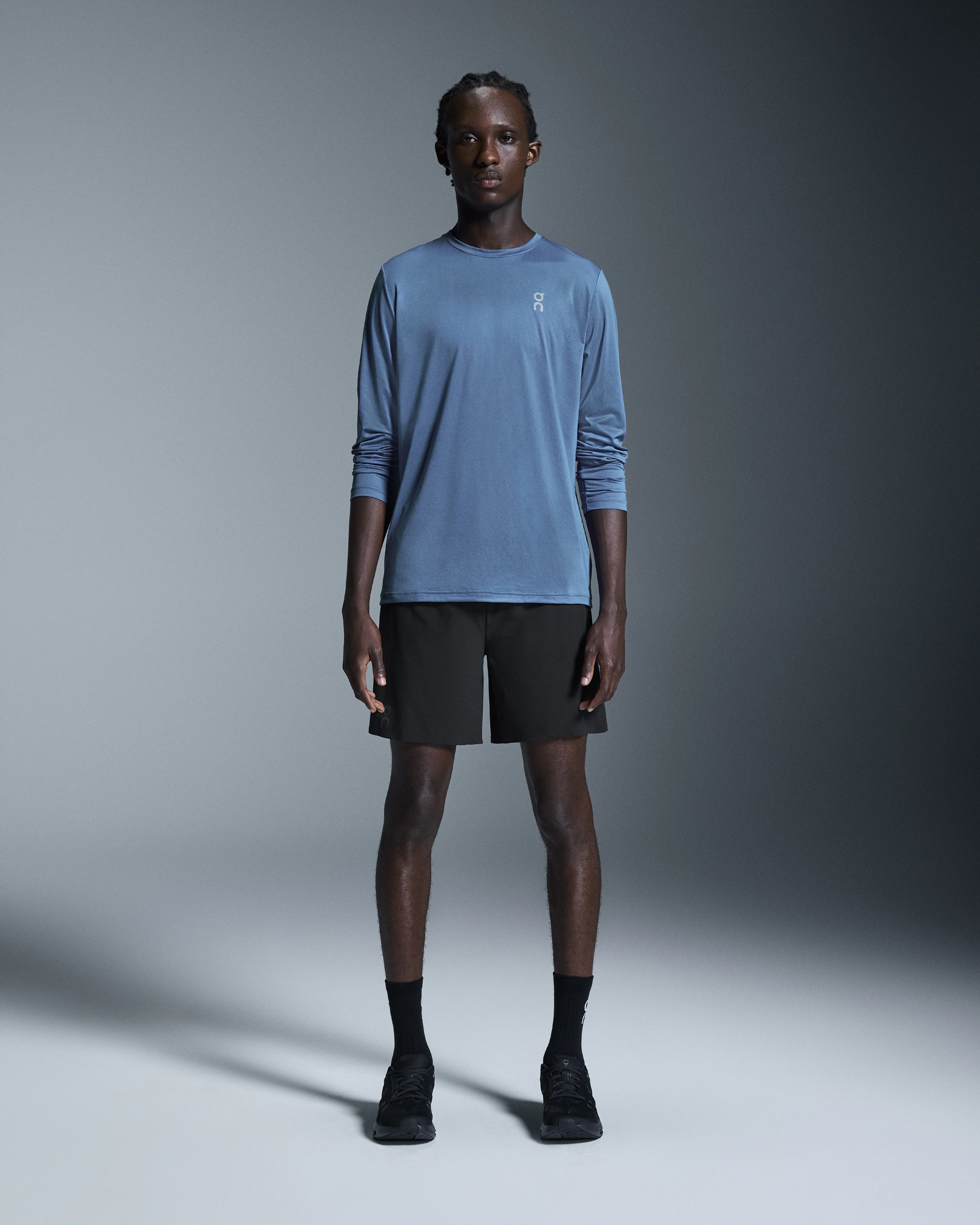 7" Performance Shorts - 1