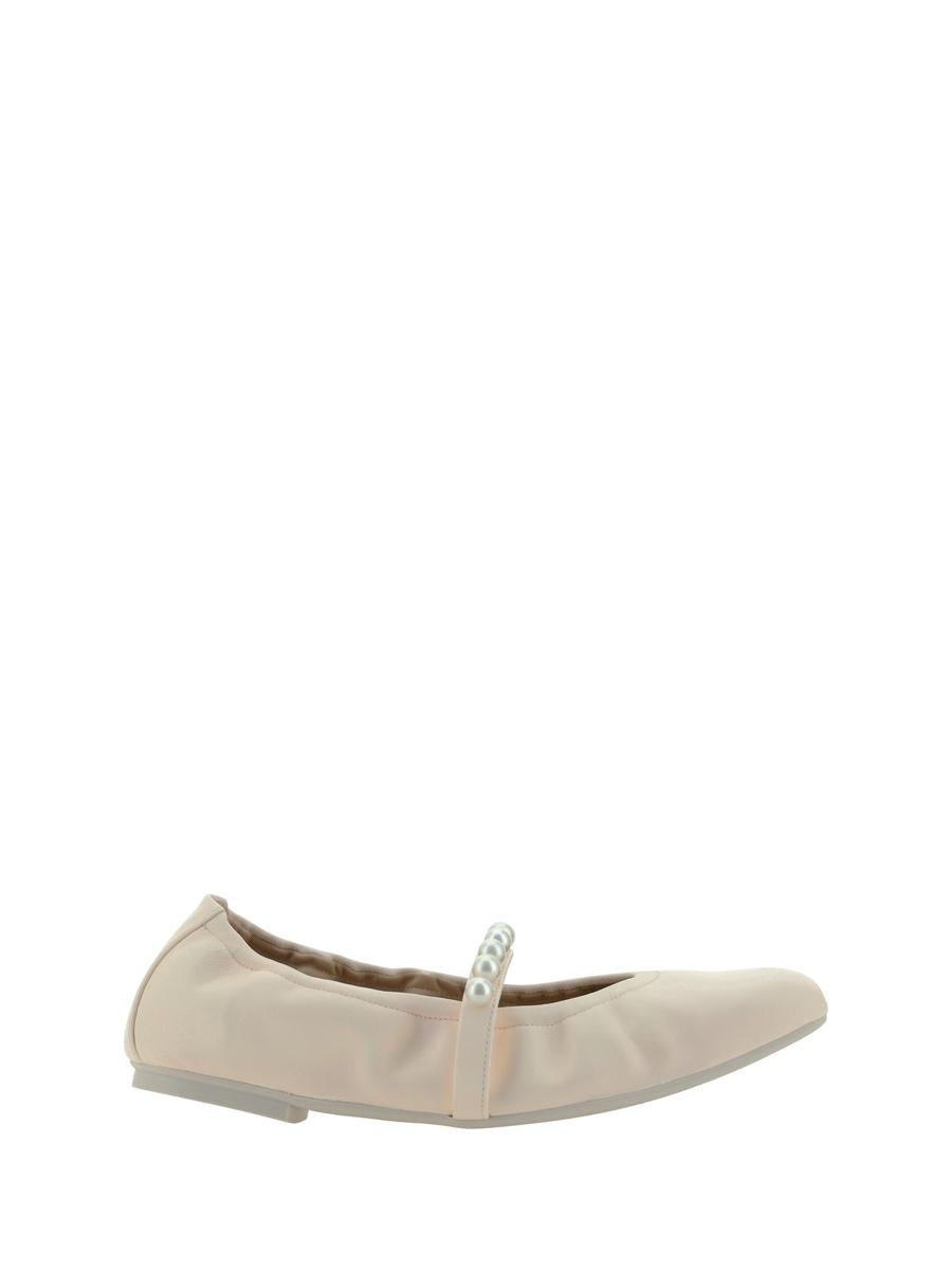 Stuart Weitzman Ballerinas - 1