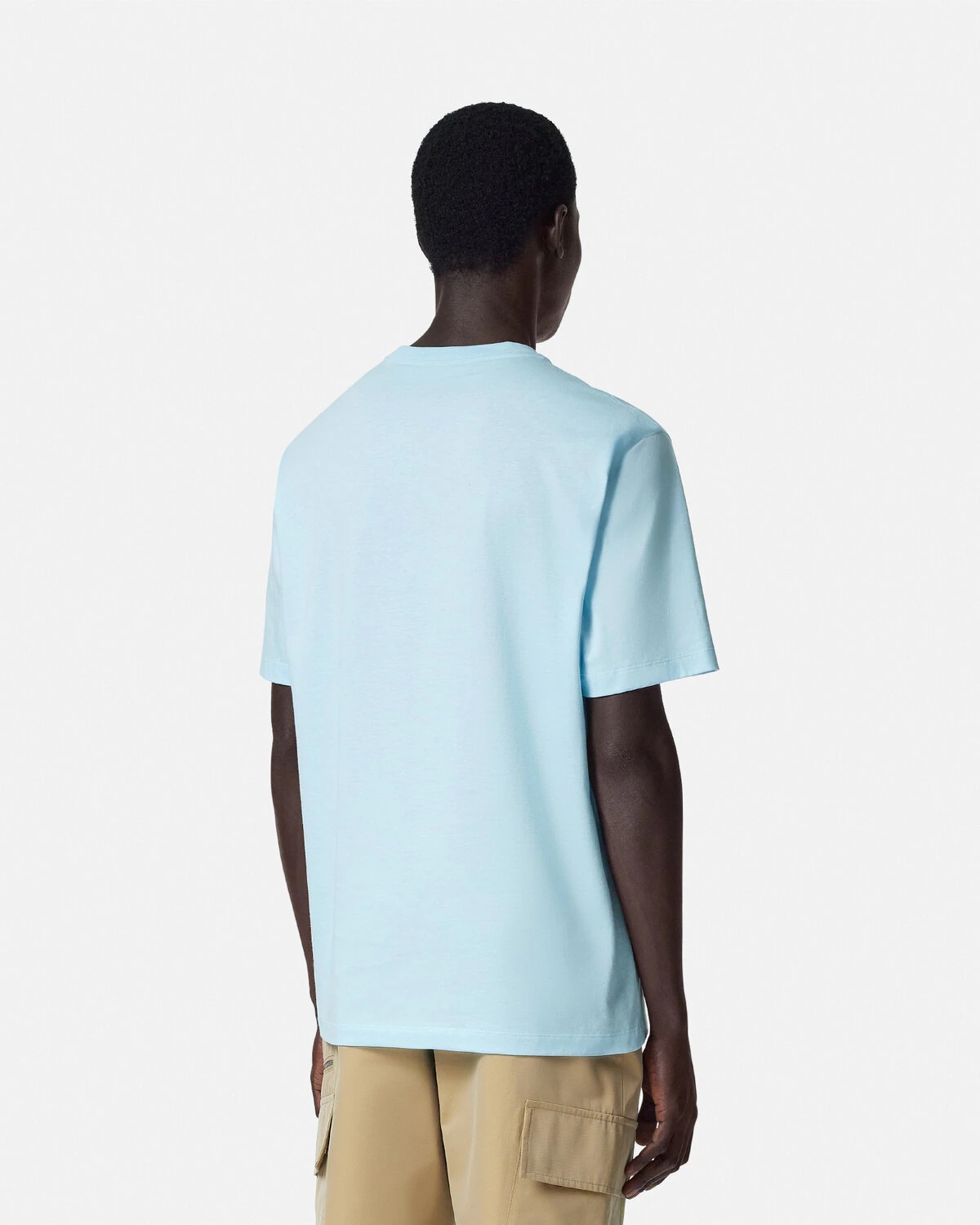 Versace Pop Jewels T-Shirt - 4