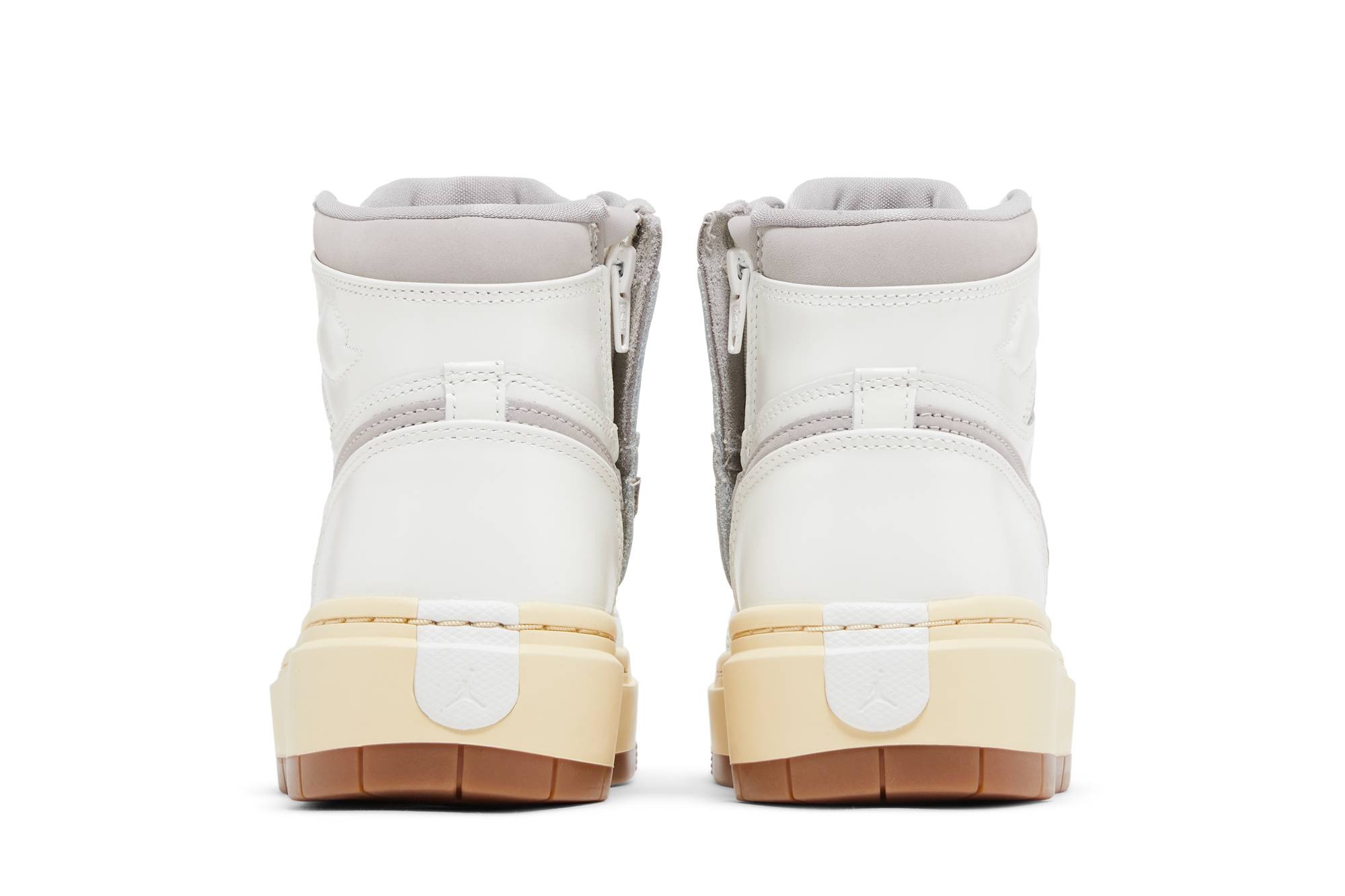 Wmns Air Jordan 1 Elevate High SE 'Sail College Grey' - 6