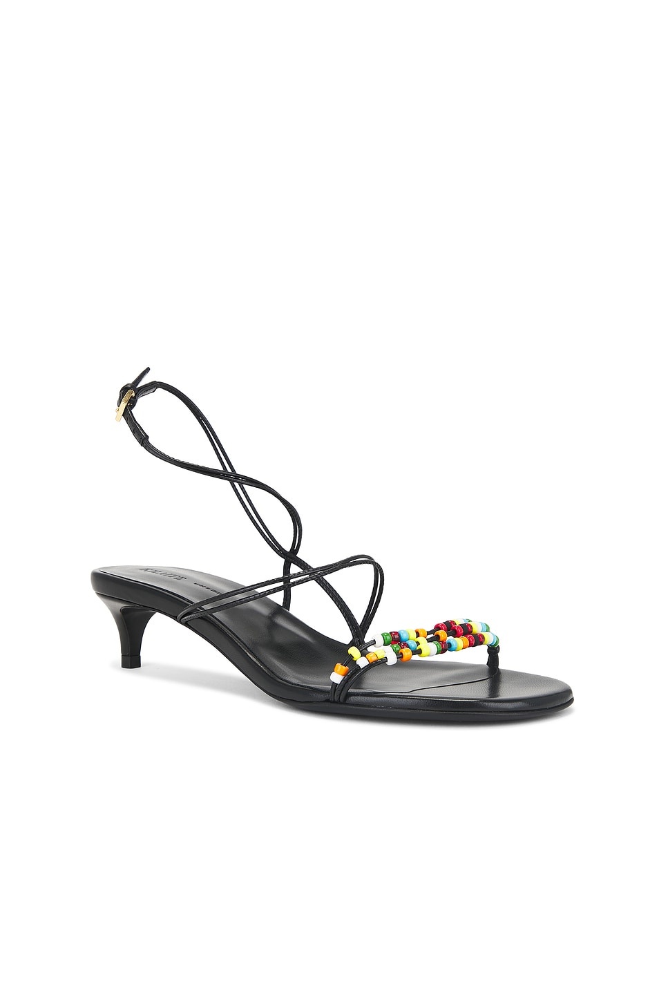 Loop Kitten Bead 35 Heel - 2