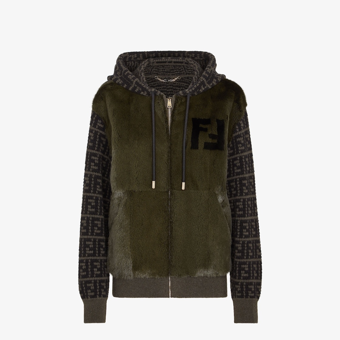Jacket - 1