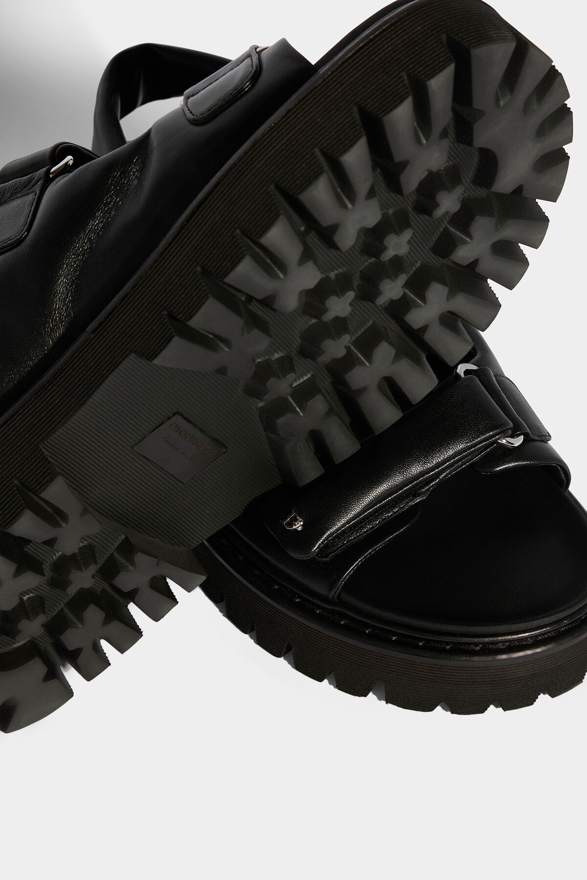 FINN FLAT SANDALS - 5