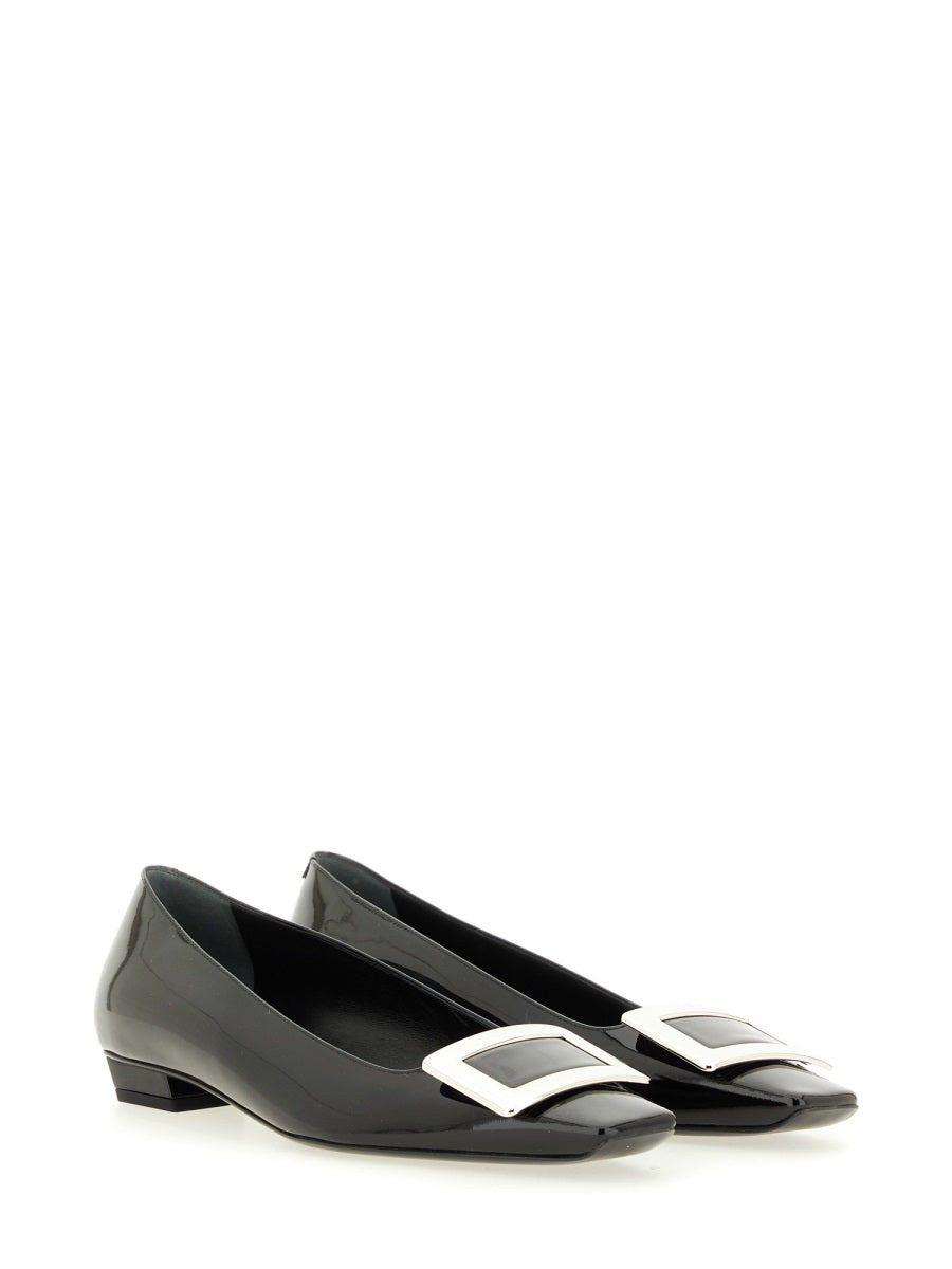 Roger Vivier Women Belle Vivier Dancer - 2