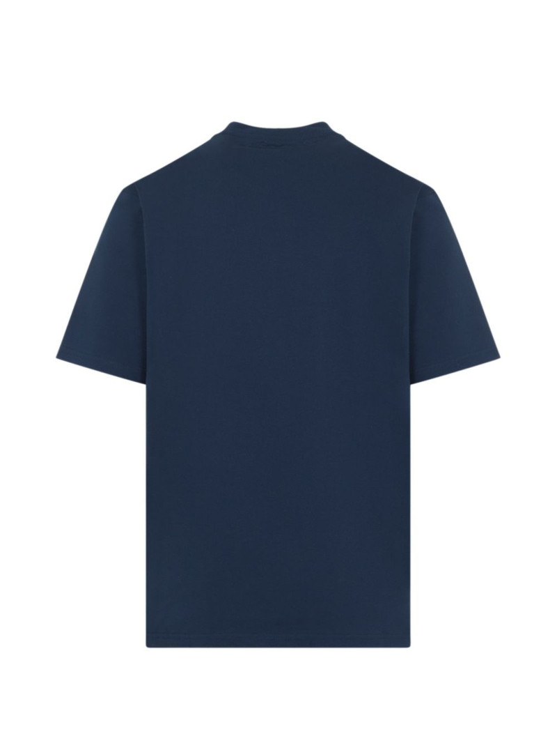 Carhartt WIP river logo T-shirt outlook