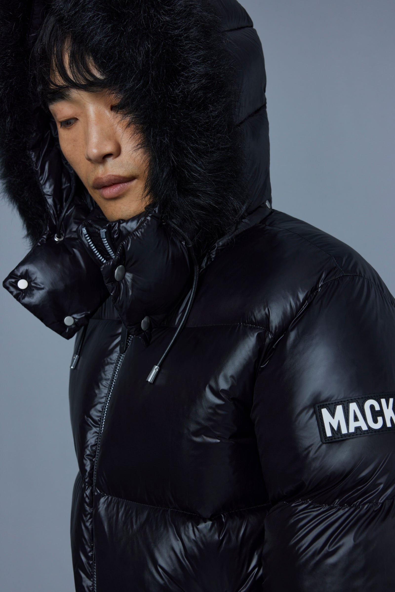 Mackage kent down puffer online