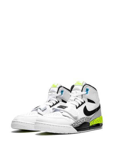 Jordan Air Jordan Legacy 312 NRG sneakers outlook