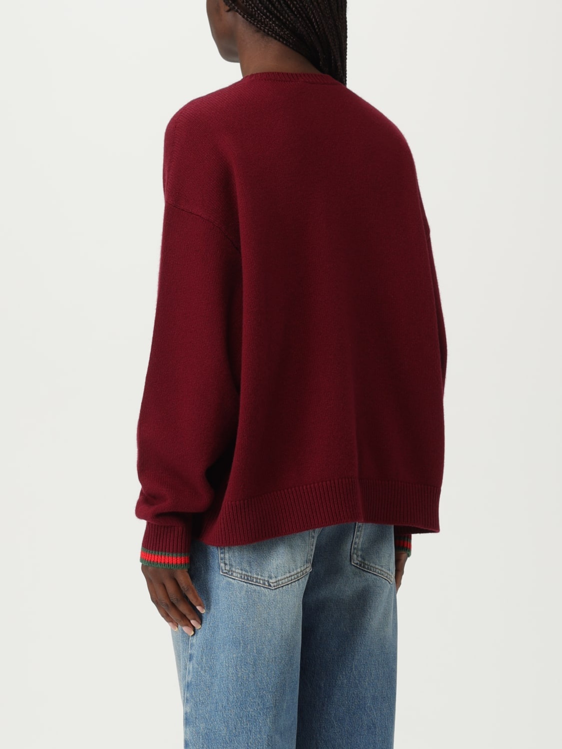 Sweater woman Gucci - 3