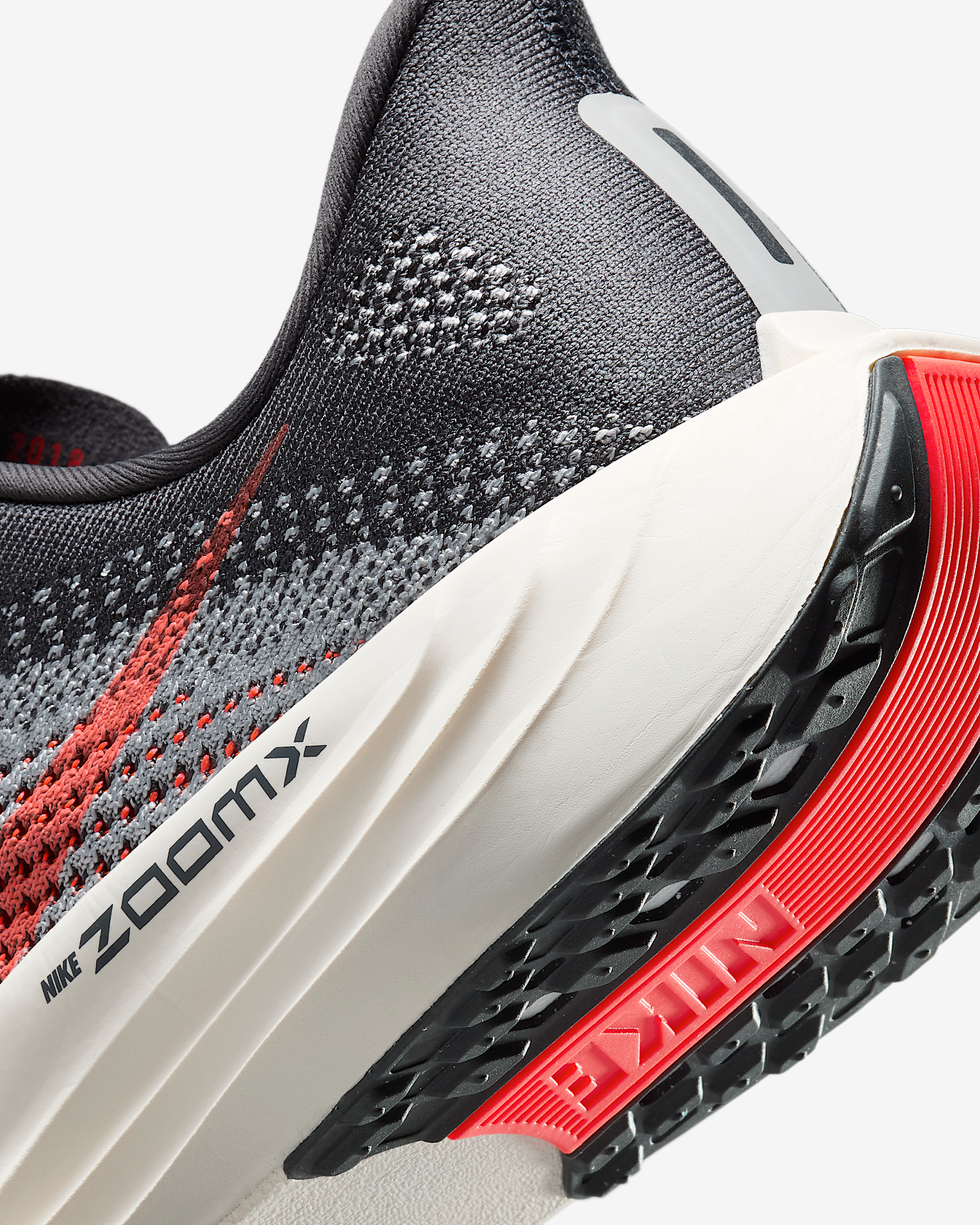 Nike Pegasus Plus Men's Road Running Shoes - 8