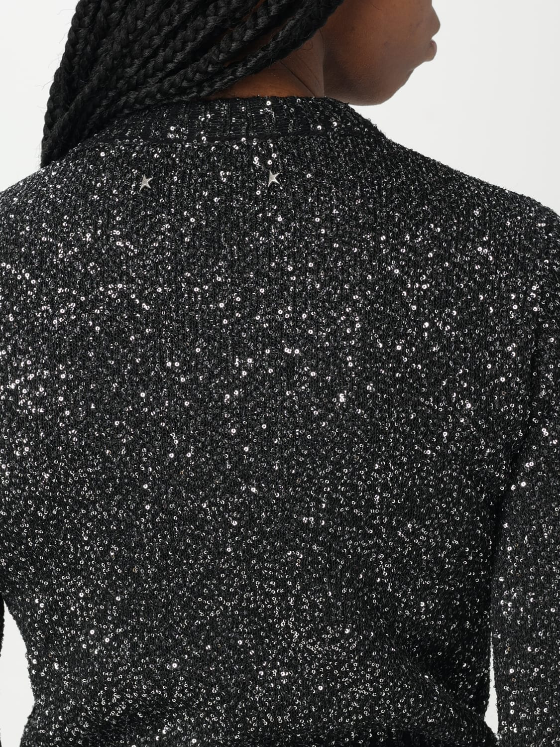 Sweatshirt woman Golden Goose - 5