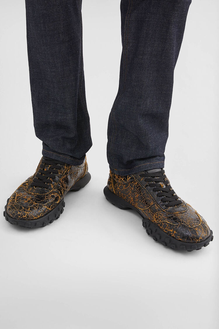 Moon Sneakers - 6