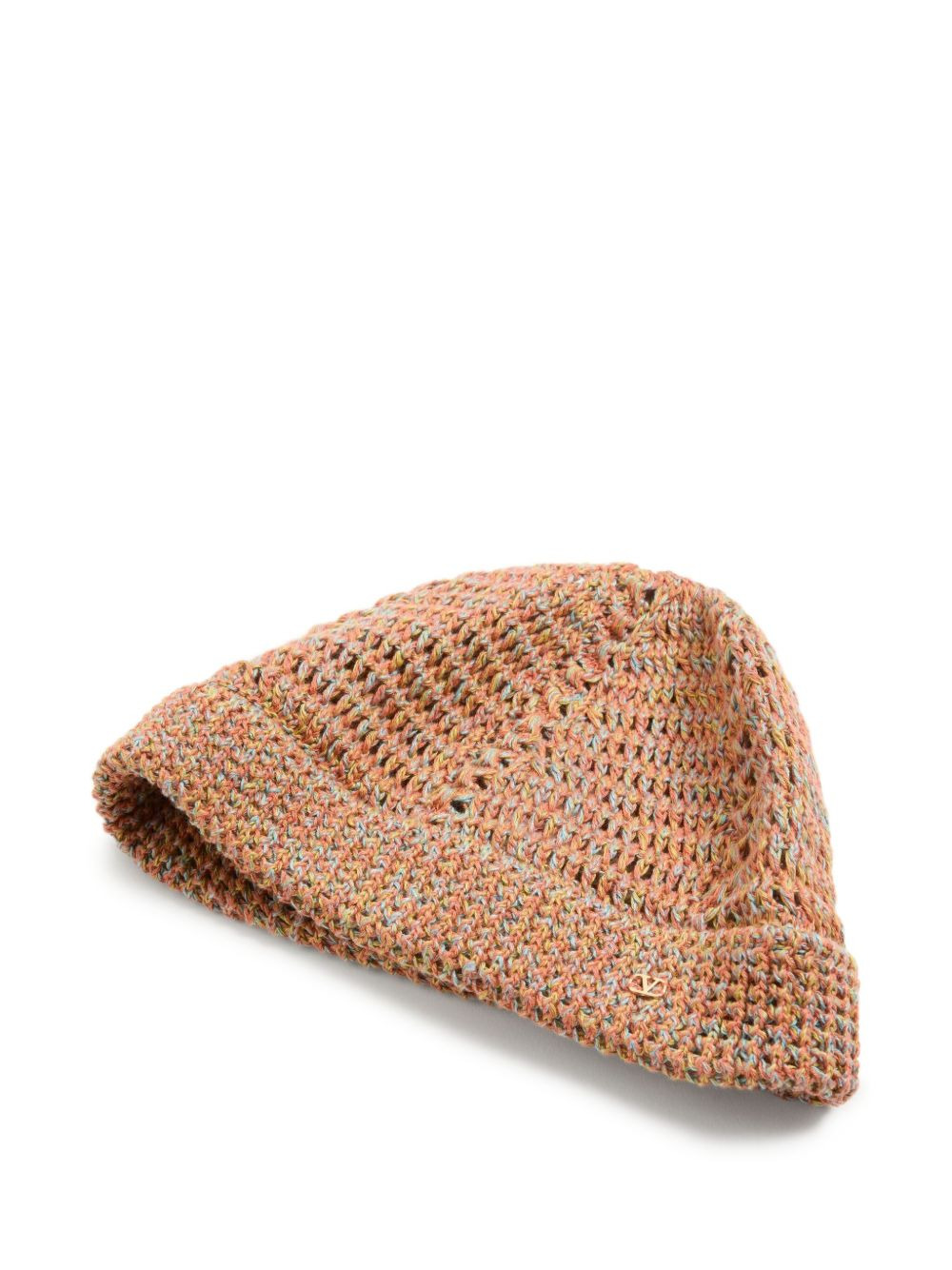 VLogo beanie hat - 3