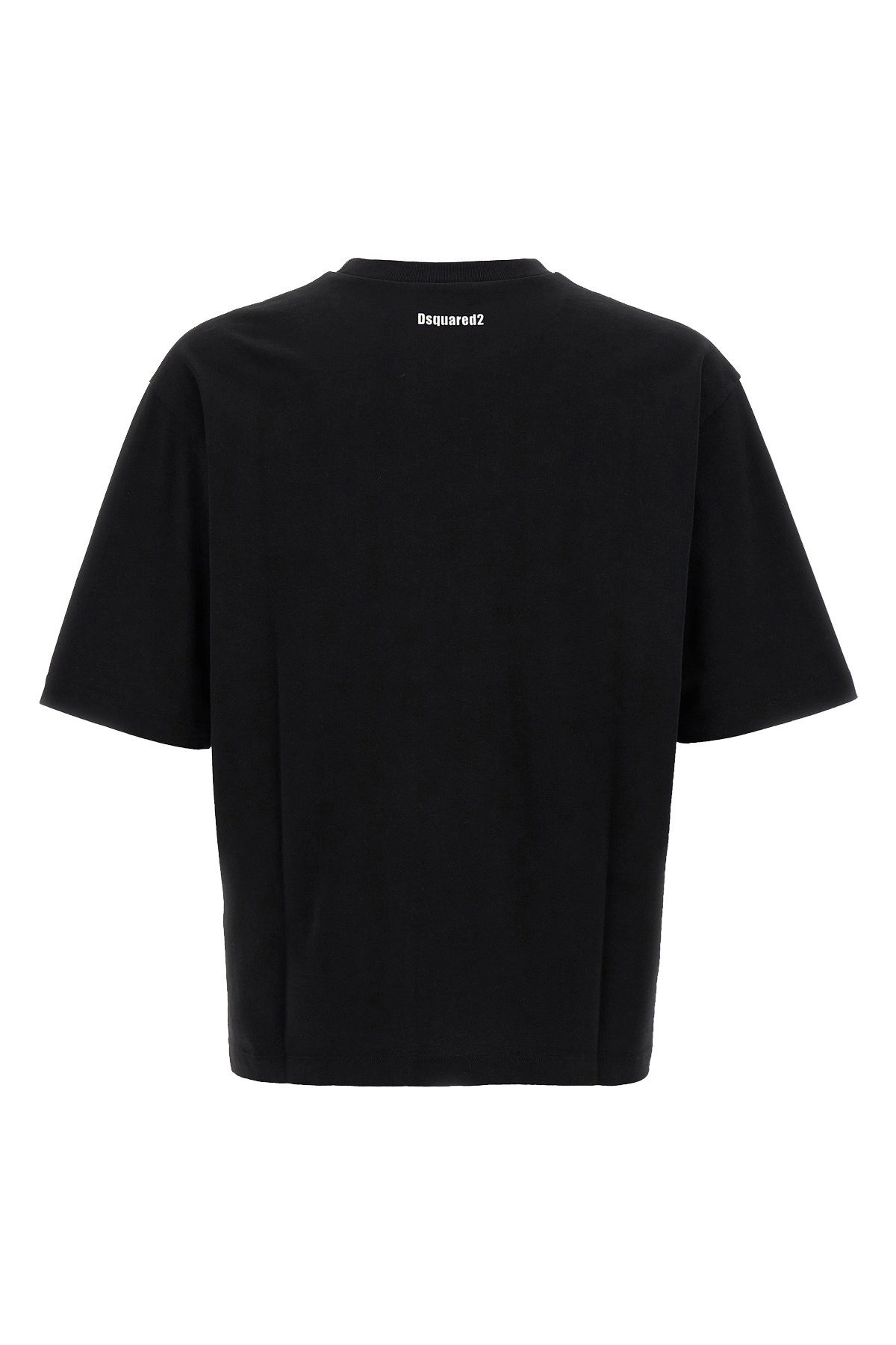 Printed T-shirt - 2