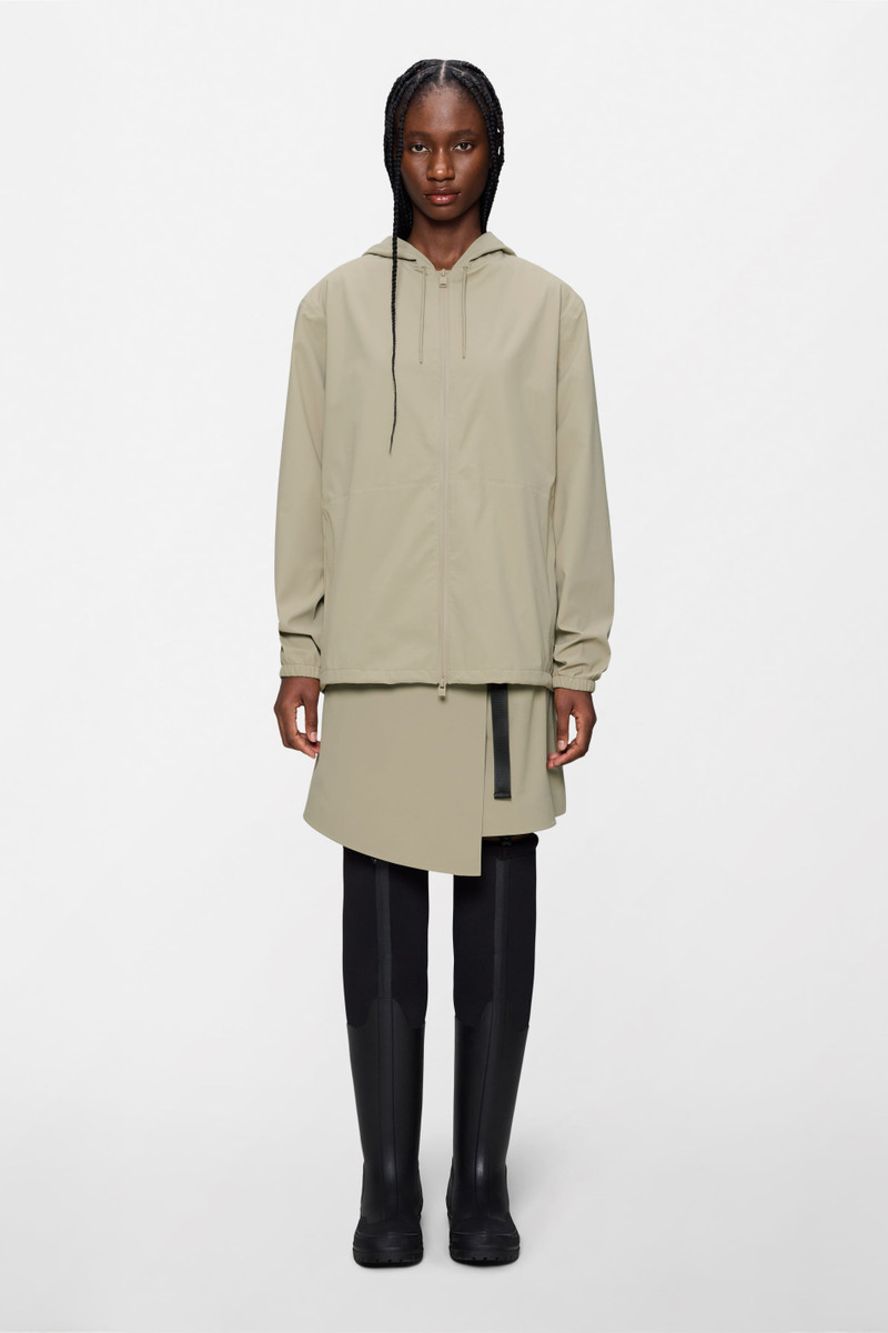 RAINS Suva Hardshell Jacket outlook