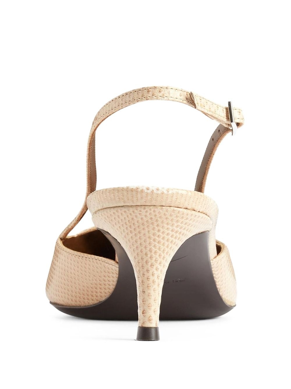50mm Florieene pumps - 3