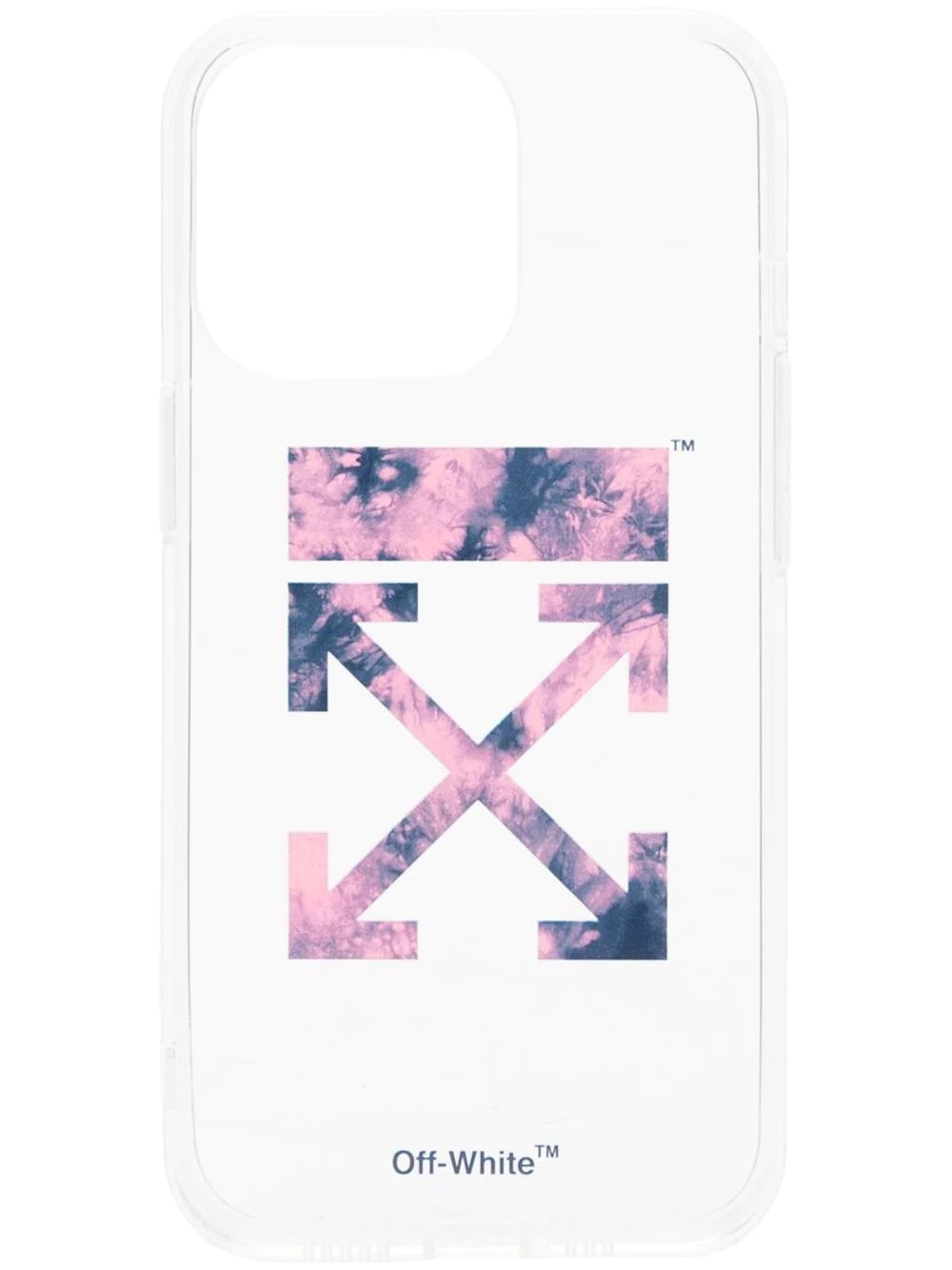 Arrows-logo iPhone 13 Pro case - 1