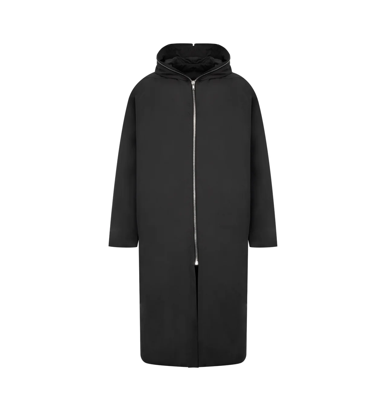 GIMP MAC WIDE COAT - 1