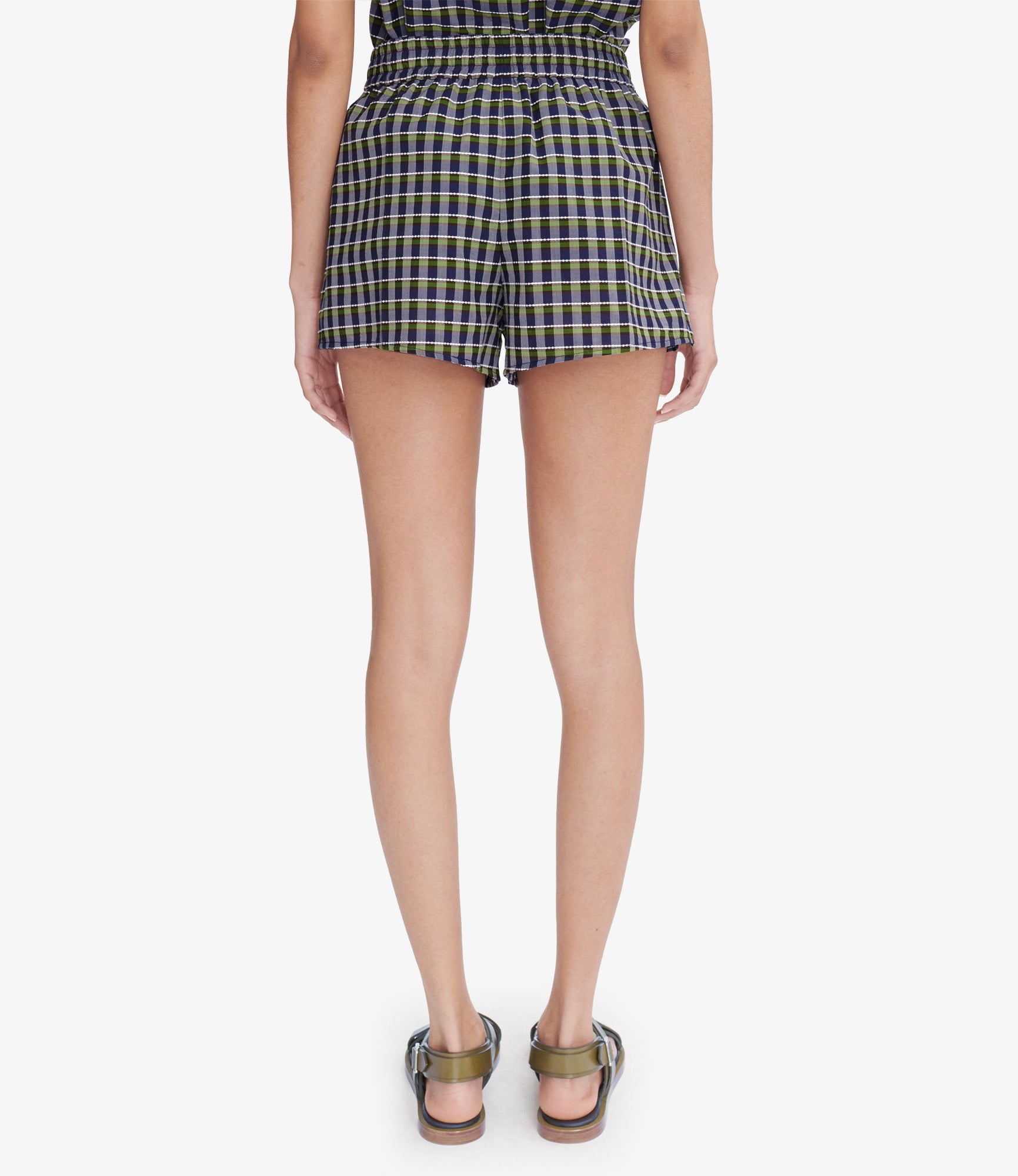 ANDREA SHORTS - 5