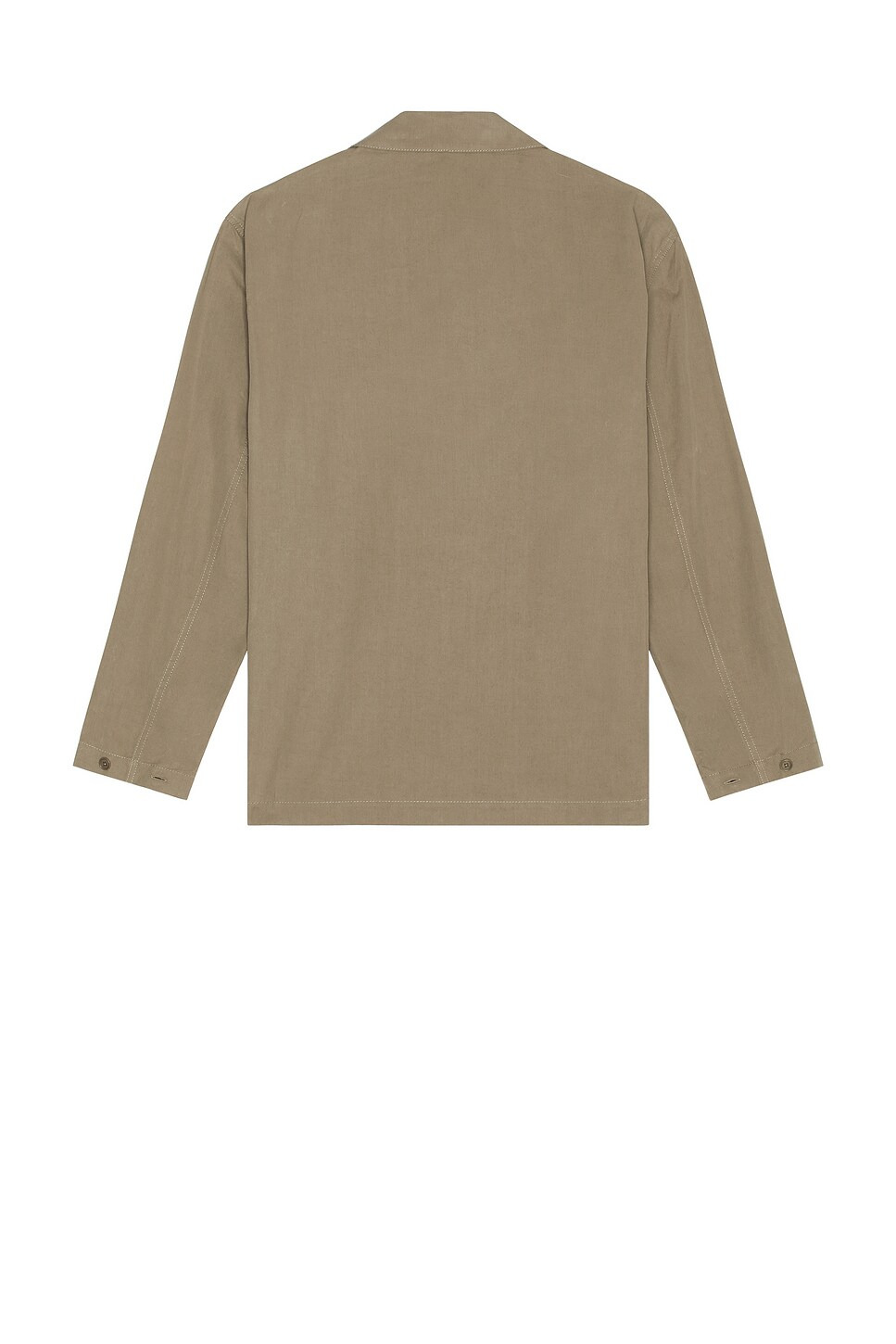 Sean Shirt Jacket - 2