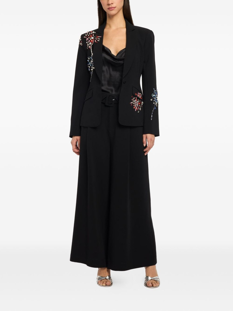 Cinq à Sept embellished kendall jacket outlook
