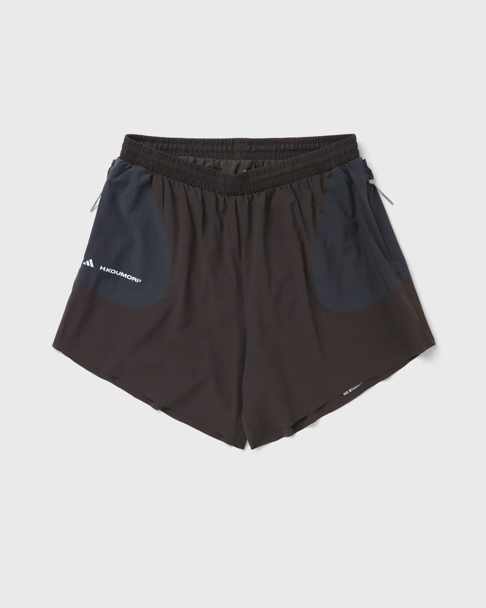 X HERMANOS KOUMORI MEN SHORTS - 1