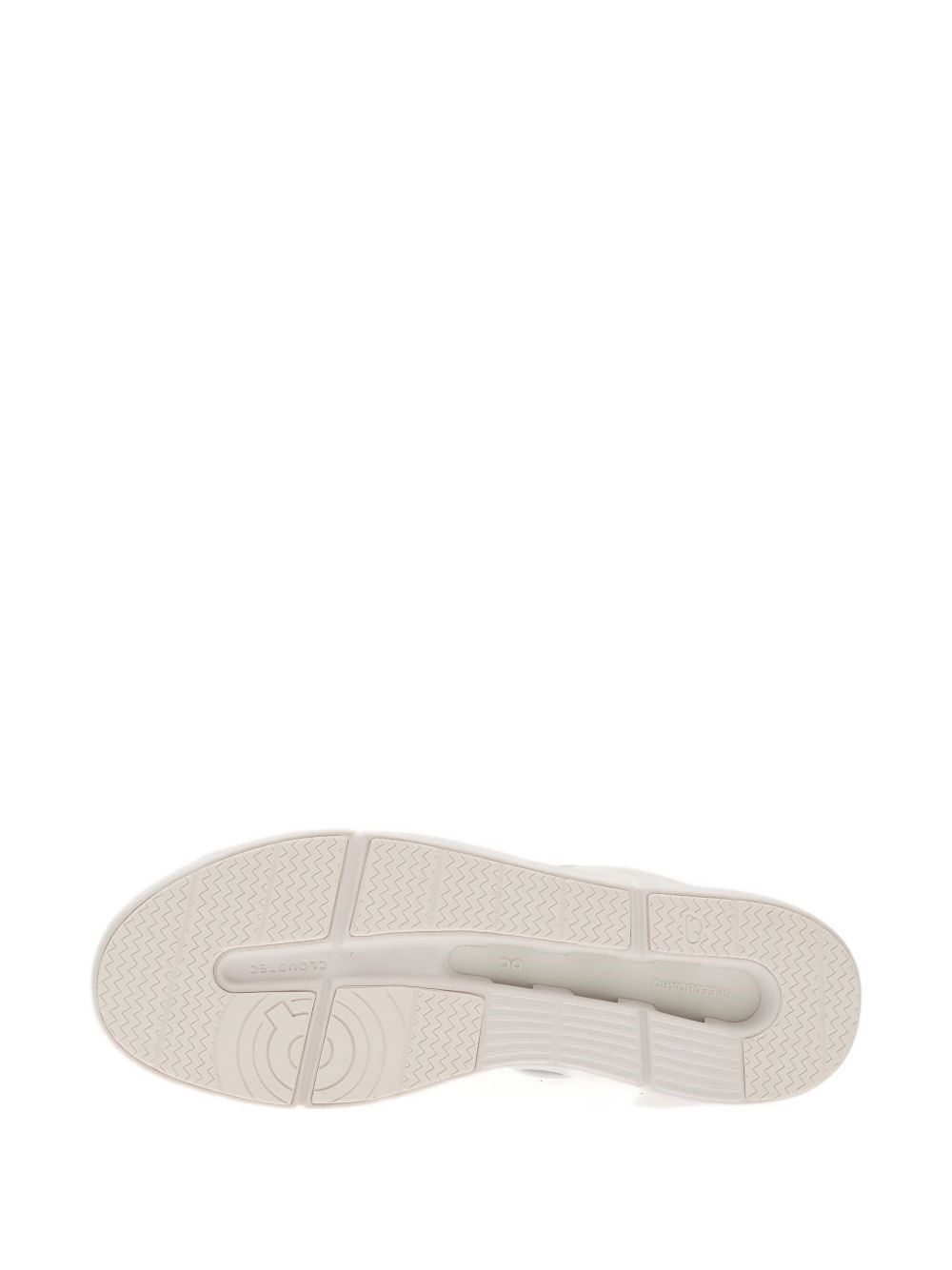 The Roger Advantage sneakers - 1