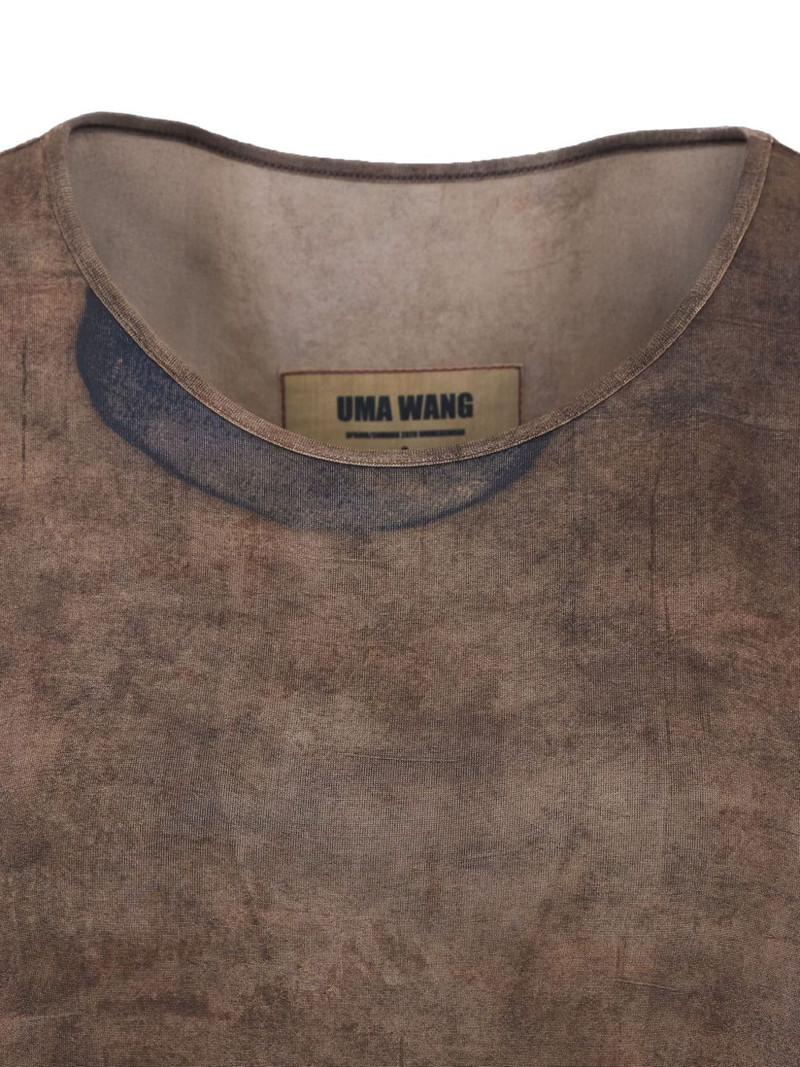 short-sleeve T-shirt 4