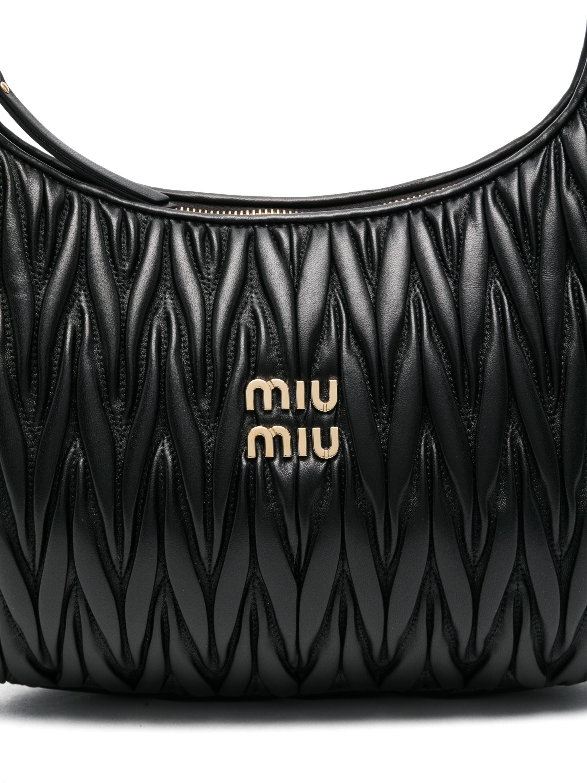 Miu Miu Wander Shoulder Bag - 5