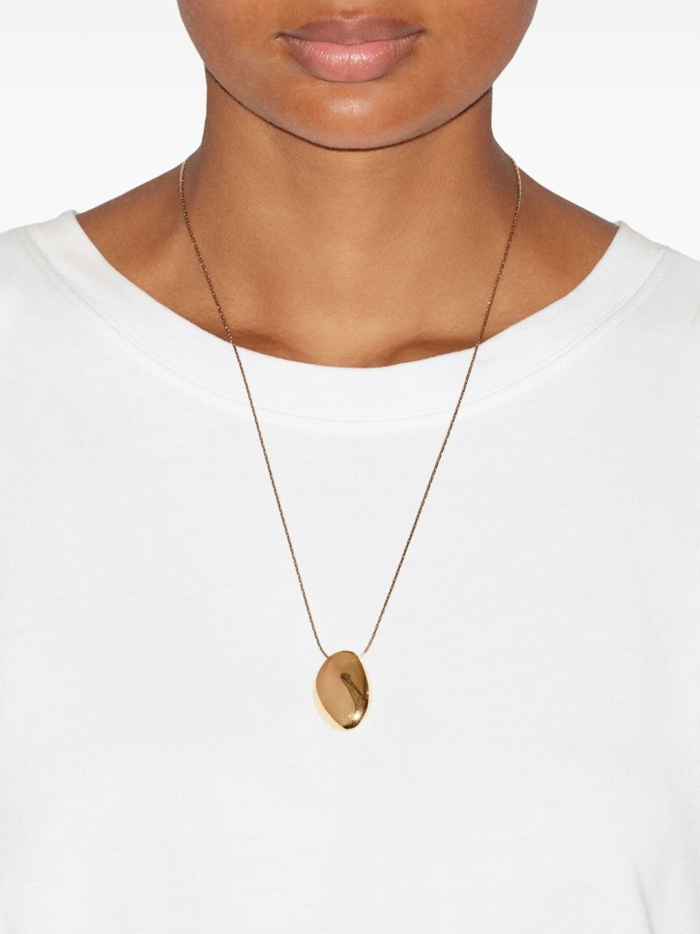Shiny Day necklace - 3